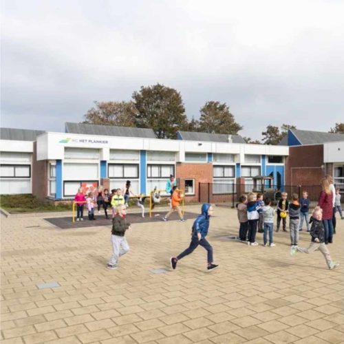 IKC Het Plankier