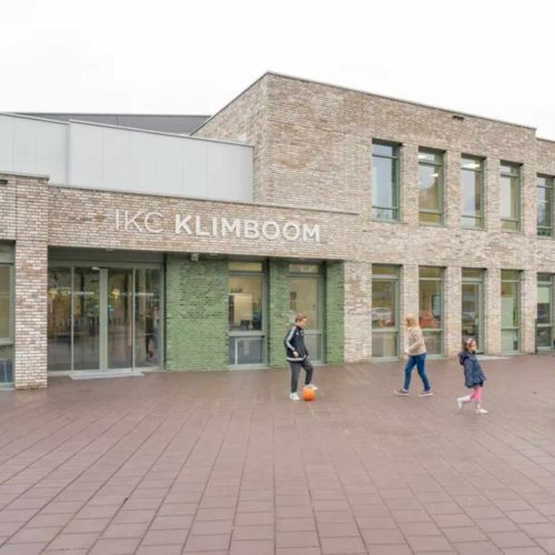 IKC Klimboom