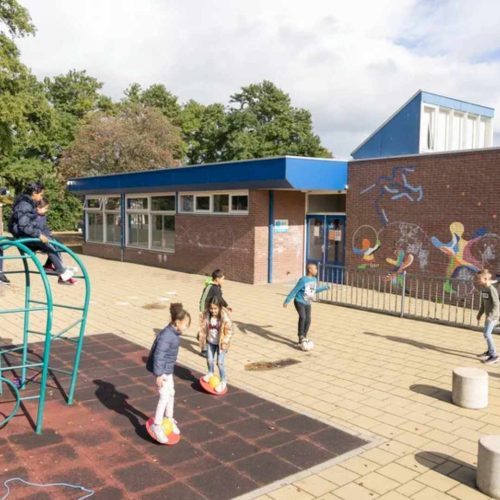 IKC Het Zwanenbos